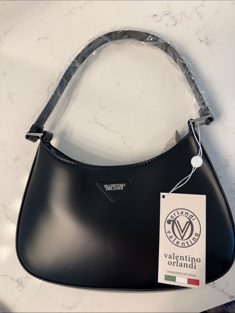 Valentino Orlandi Valencia bag NWT